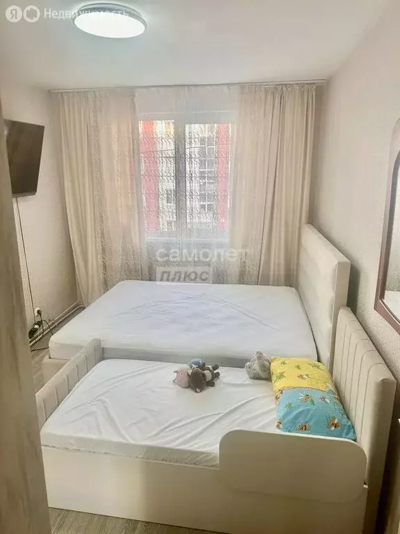 4-комнатная квартира: Иркутский муниципальный округ, рабочий посёлок ... - Фото 1