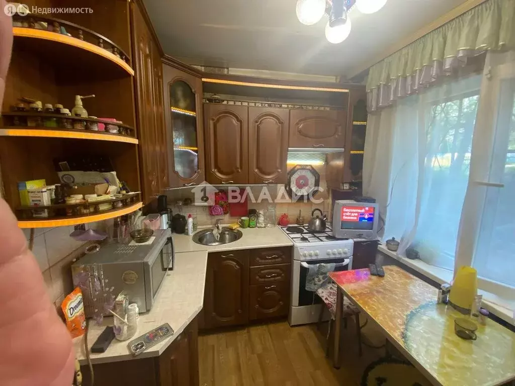 3-комнатная квартира: Чита, улица Гагарина, 5 (57.6 м) - Фото 2