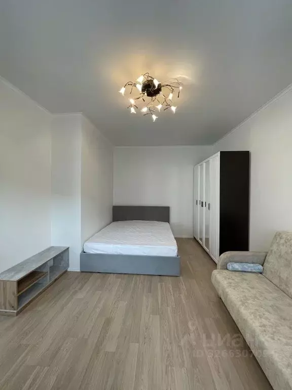 1-к кв. Московская область, Мытищи ул. Мира, 39 (34.0 м) - Фото 2