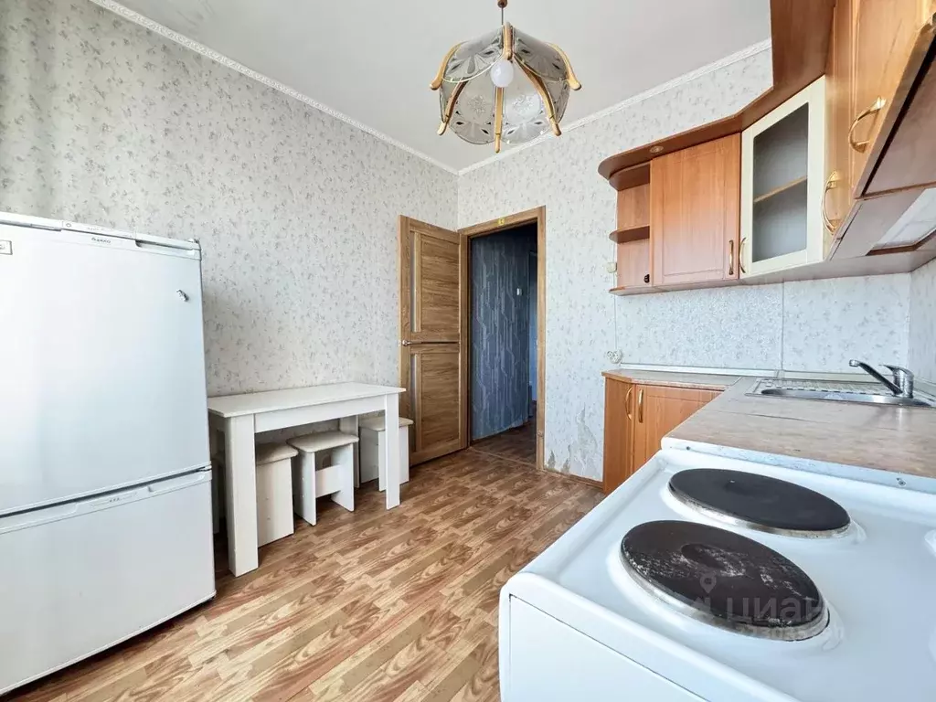 2-к кв. Хакасия, Черногорск Юбилейная ул., 30В (57.0 м) - Фото 2