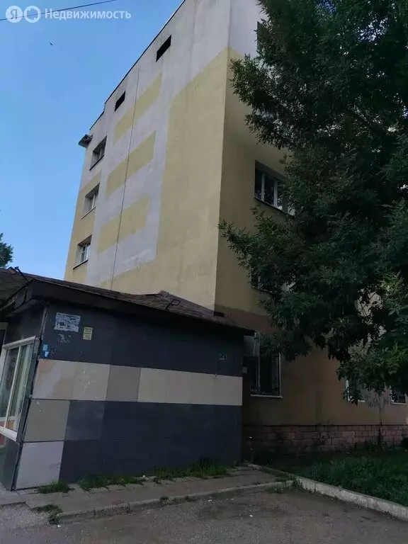 2-комнатная квартира: Стерлитамак, улица Дружбы, 36А (23 м) - Фото 1