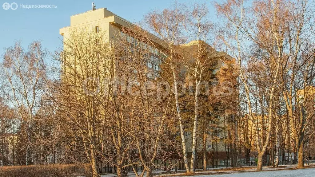 Офис (338.7 м) - Фото 0