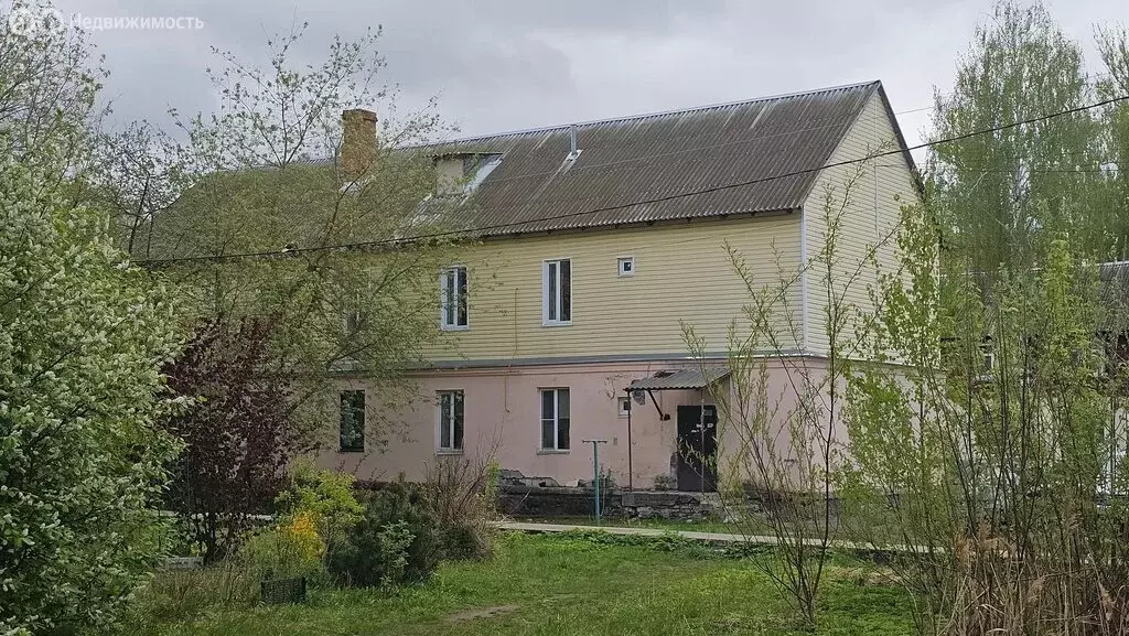 3-комнатная квартира: Шатура, улица Энергетиков, 6 (59.3 м) - Фото 0