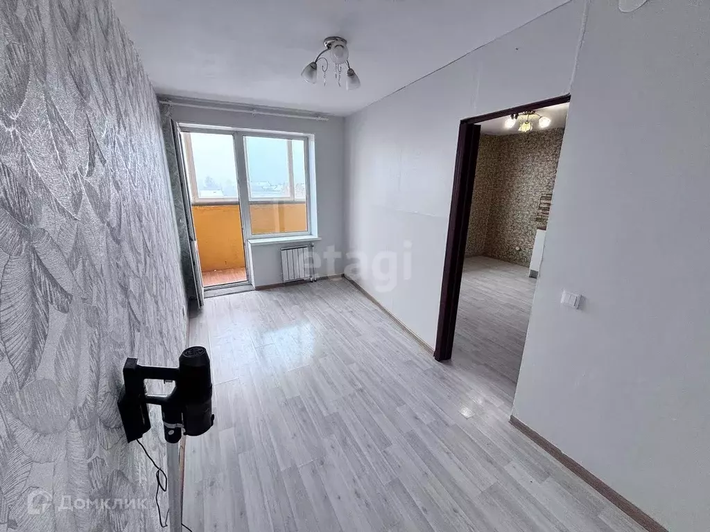 Продаётся квартира-студия, 26.7 м - Фото 0