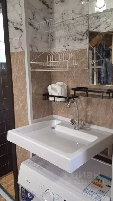 Студия Архангельская область, Архангельск Садовая ул., 52к2 (19.0 м) - Фото 2