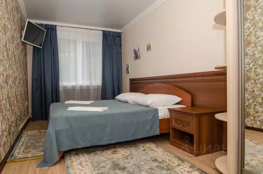 3-к кв. Ставропольский край, Кисловодск Подгорная ул., 4 (105.0 м) - Фото 0