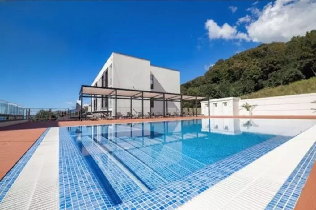 1-к кв. Краснодарский край, Сочи ул. Ленина, 298В/2 (25.0 м) - Фото 1