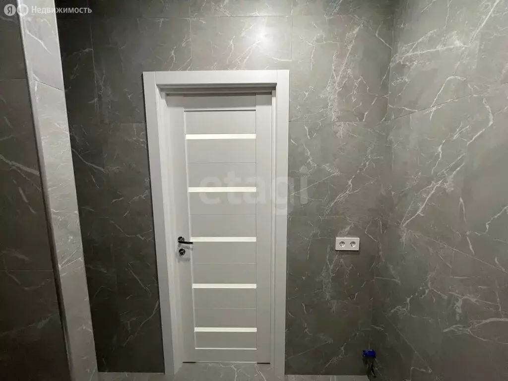 1-комнатная квартира: Красный Бор, Большая Заозёрная улица, 27 (33.6 ... - Фото 1