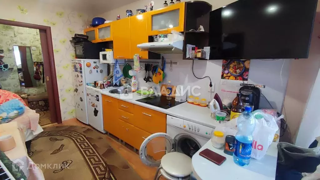 Продаётся 2-к квартира, 46.6 м - Фото 1