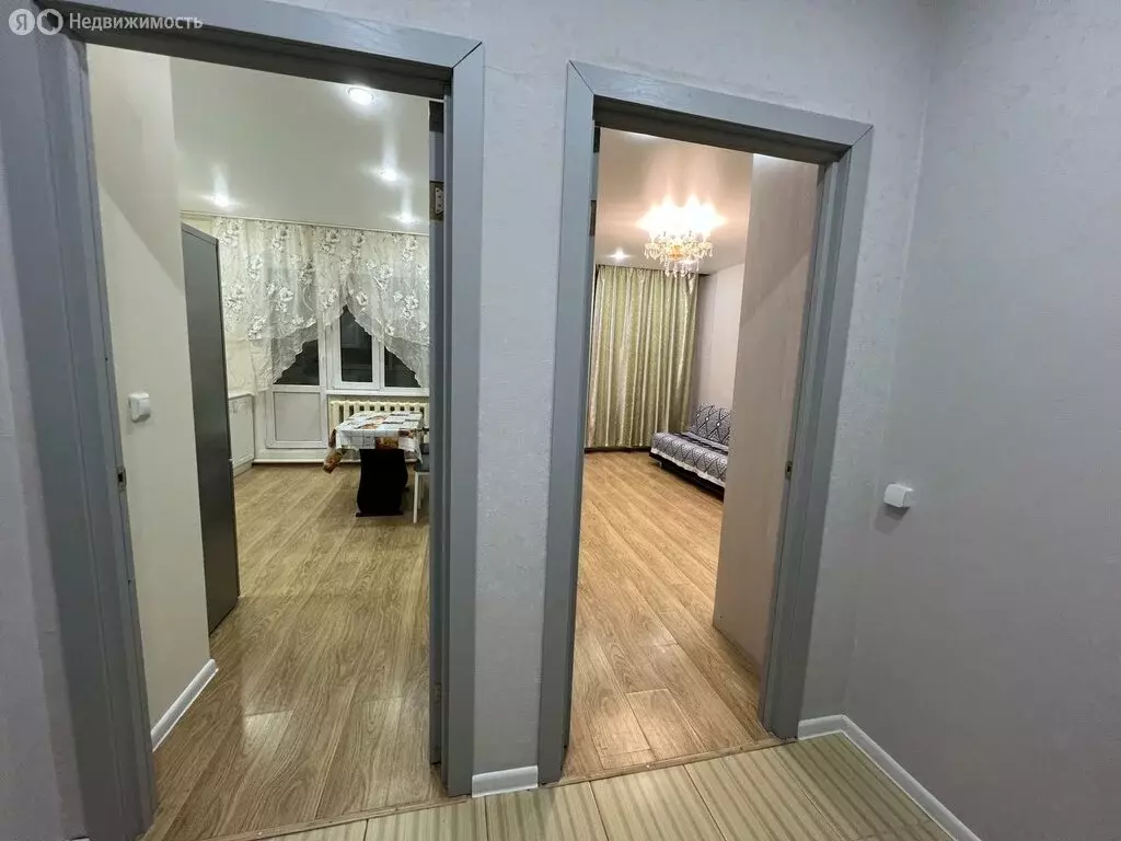 1-комнатная квартира: Якутск, Якутская улица, 2/14 (42 м) - Фото 1