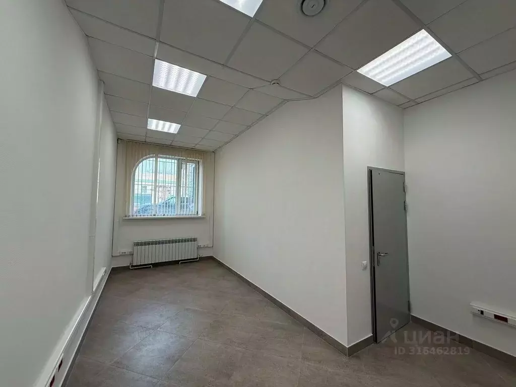 Офис в Новосибирская область, Новосибирск Сибирская ул., 57 (24 м) - Фото 0