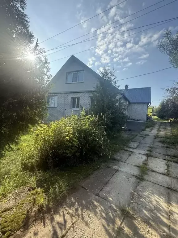 Дом в Владимирская область, Собинский муниципальный округ, пос. ... - Фото 2