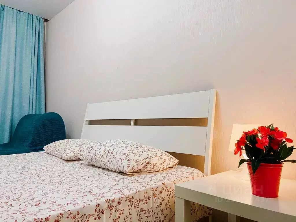 2-к кв. Владимирская область, Владимир ул. Мира, 2В (85.0 м) - Фото 1