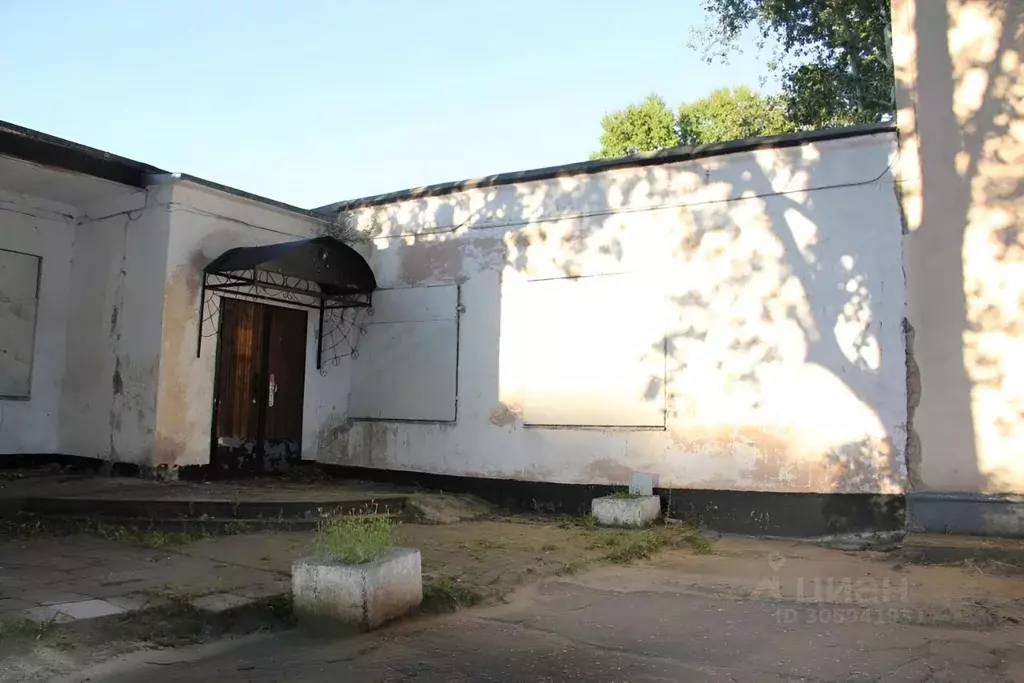 Помещение свободного назначения в Амурская область, Белогорск ... - Фото 1