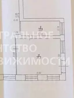 Помещение свободного назначения в Рязанская область, Рязань ... - Фото 2