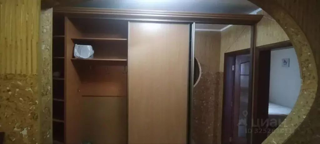 2-к кв. Белгородская область, Белгород ул. Есенина, 36 (70.4 м) - Фото 1