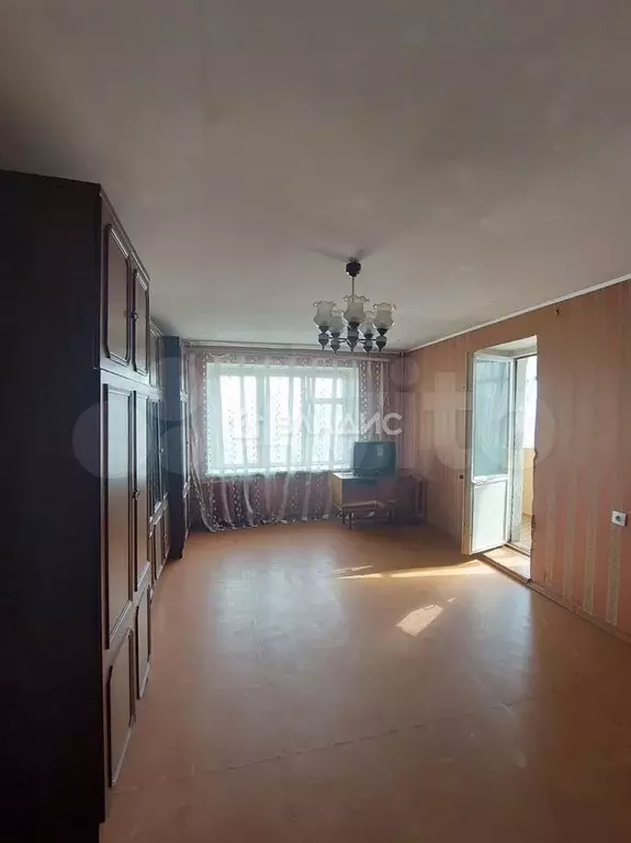 3-к. квартира, 62,5 м, 8/9 эт. - Фото 1