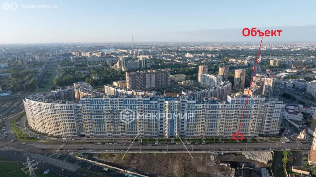 Помещение свободного назначения (97.5 м) - Фото 1
