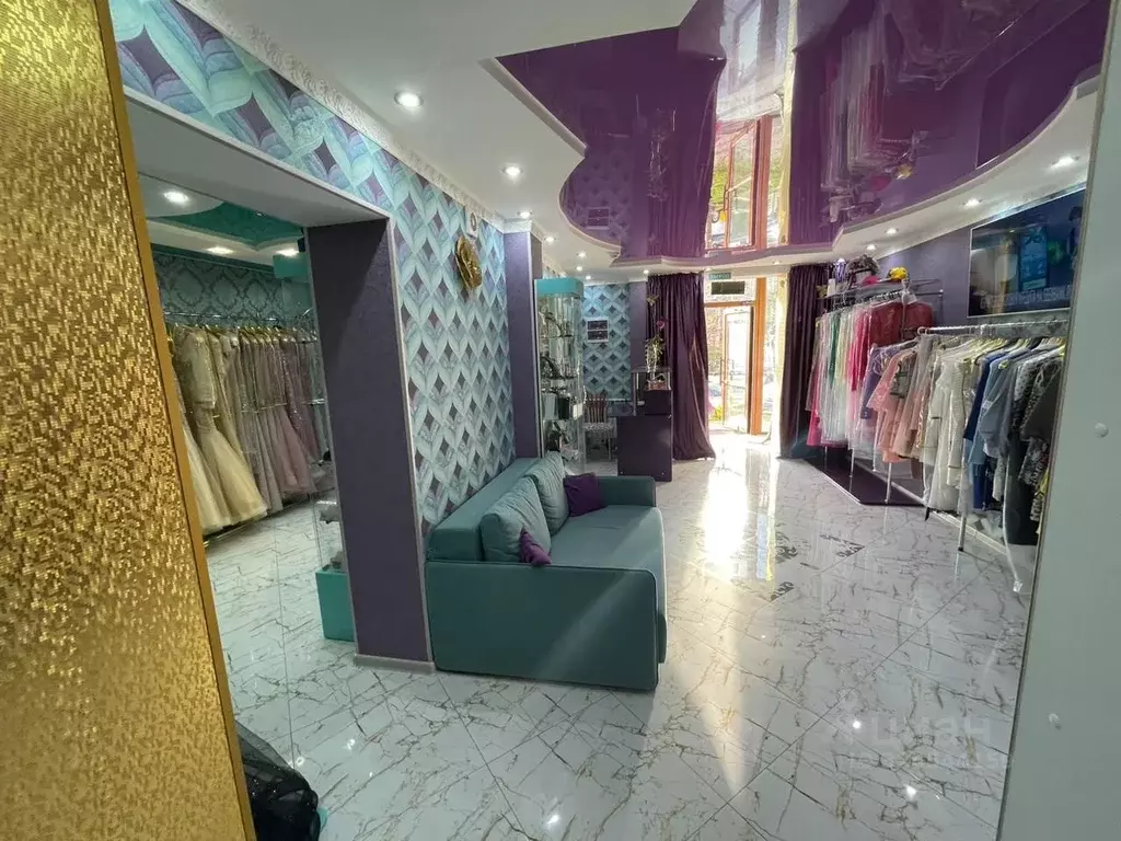 2-к кв. Крым, Евпатория просп. Победы, 30 (50.9 м) - Фото 2