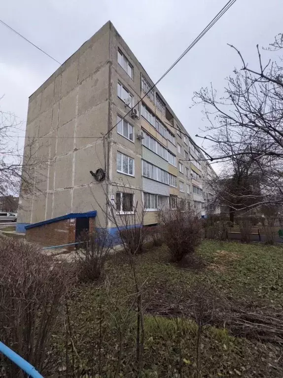 3-к кв. Московская область, Зарайск Зарайск муниципальный округ, 2-й ... - Фото 2