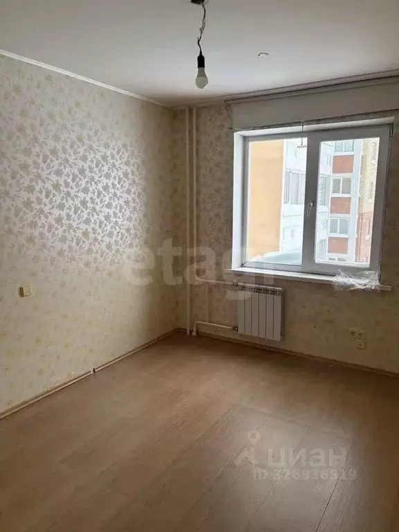 3-к кв. Пермский край, Пермь Вагонная ул., 23 (69.1 м) - Фото 1