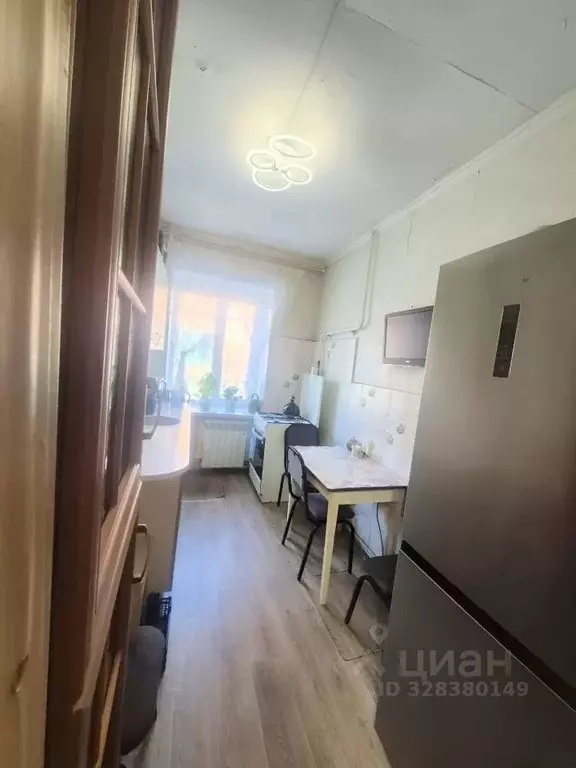 3-к кв. Омская область, Омск ул. Челюскинцев, 81 (54.0 м) - Фото 2