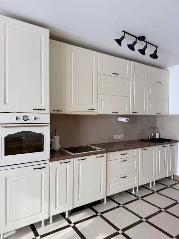 3-к кв. Томская область, Томский район, д. Кисловка, Северный мкр ул. ... - Фото 1