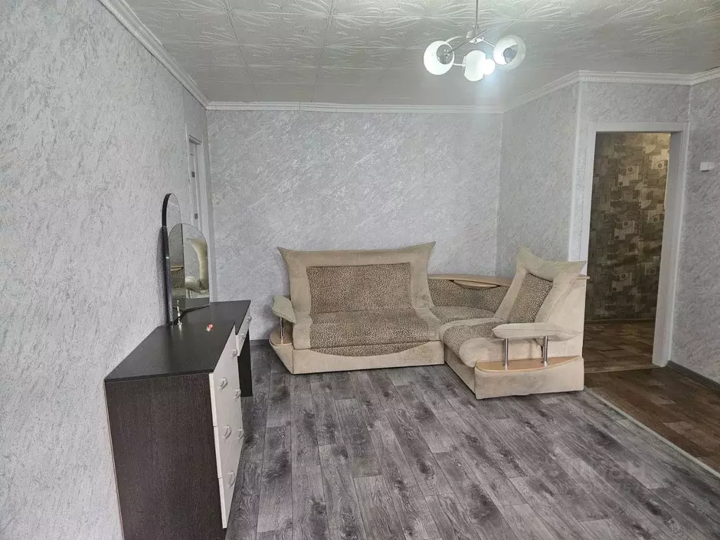 2-к кв. Свердловская область, Серов ул. Карла Маркса, 30 (41.0 м) - Фото 2