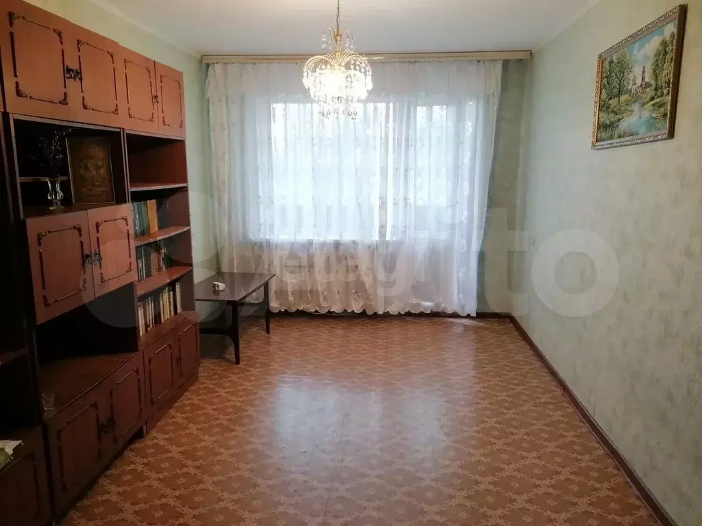 3-к. квартира, 60,2 м, 5/9 эт. - Фото 0