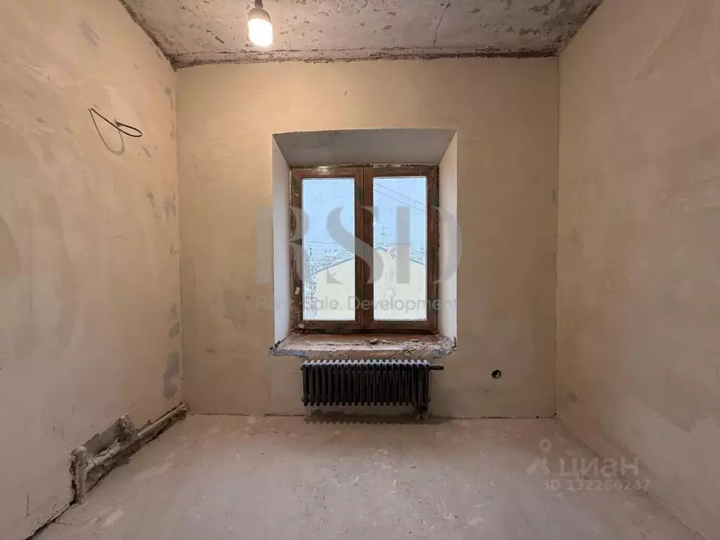 Помещение свободного назначения в Санкт-Петербург Дегтярная ул., 13 ... - Фото 2