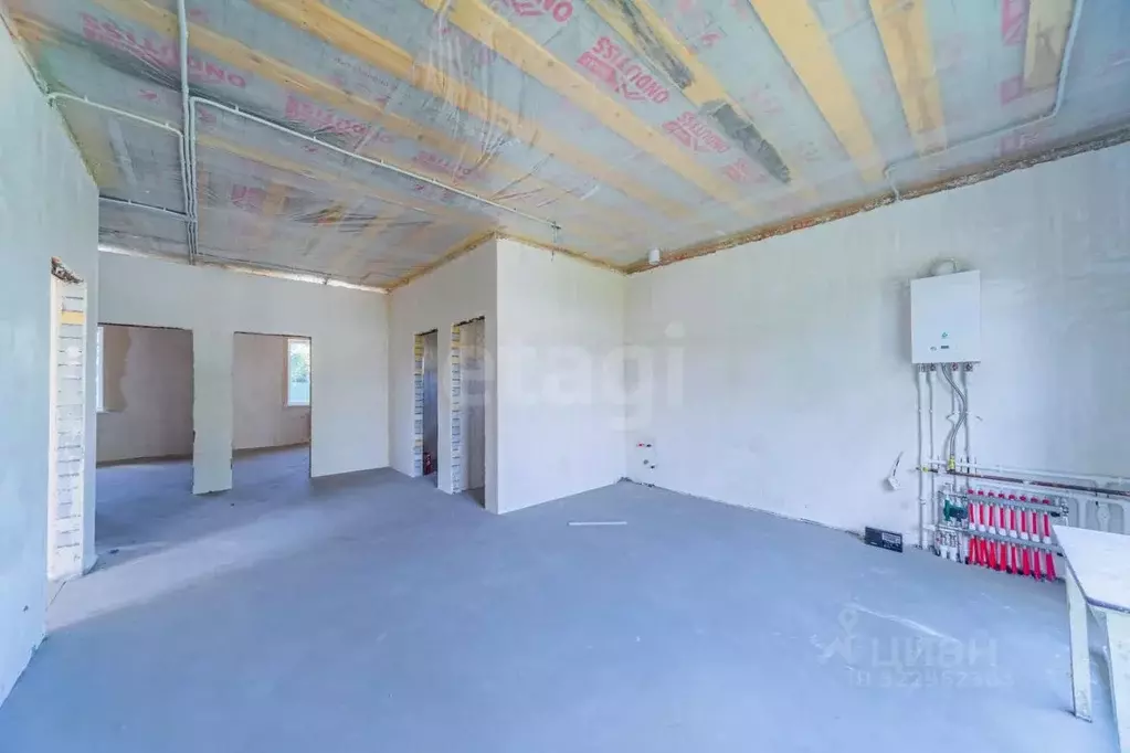 Дом в Саратовская область, Саратов ул. Якутская, 24 (200 м) - Фото 1