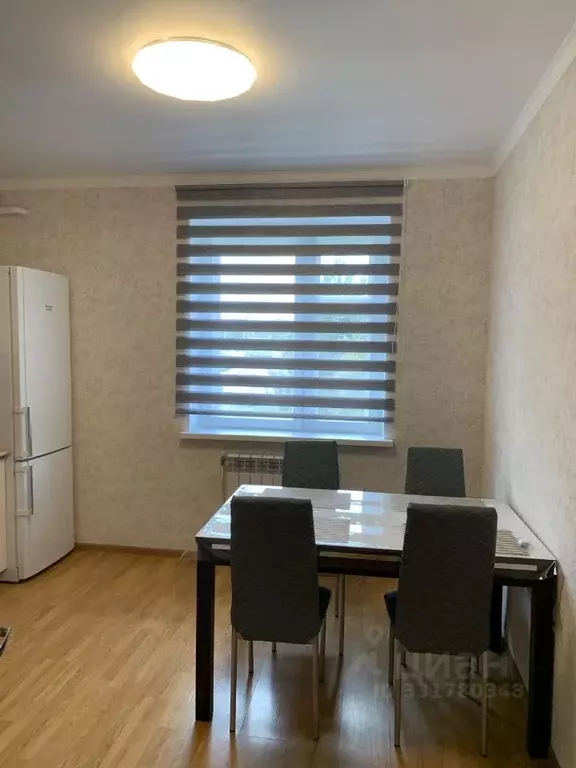 2-к кв. Белгородская область, Белгород ул. Газовиков, 5 (56.0 м) - Фото 2