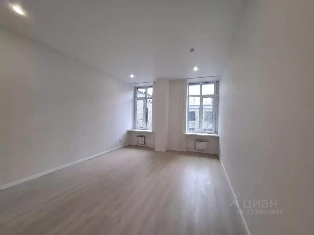 Студия Московская область, Люберцы Октябрьский просп., 403к12 (35.7 м) - Фото 2