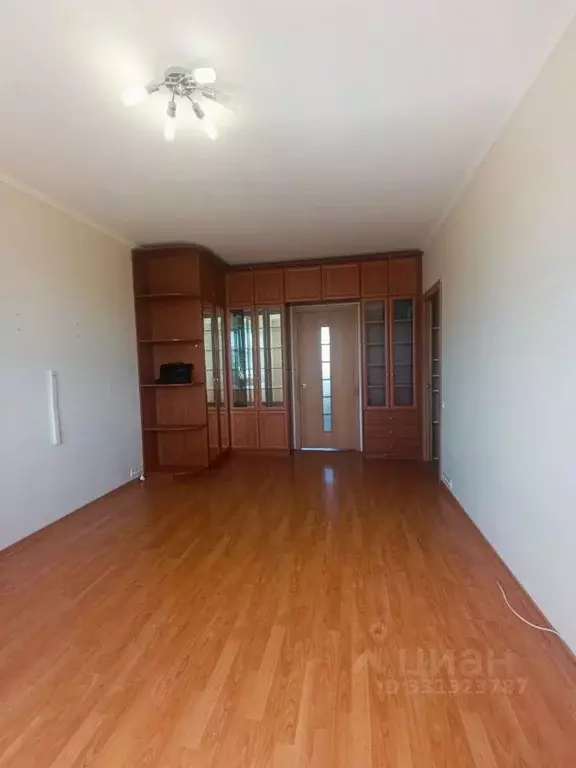 3-к кв. Москва Ташкентская ул., 19 (59.0 м) - Фото 2