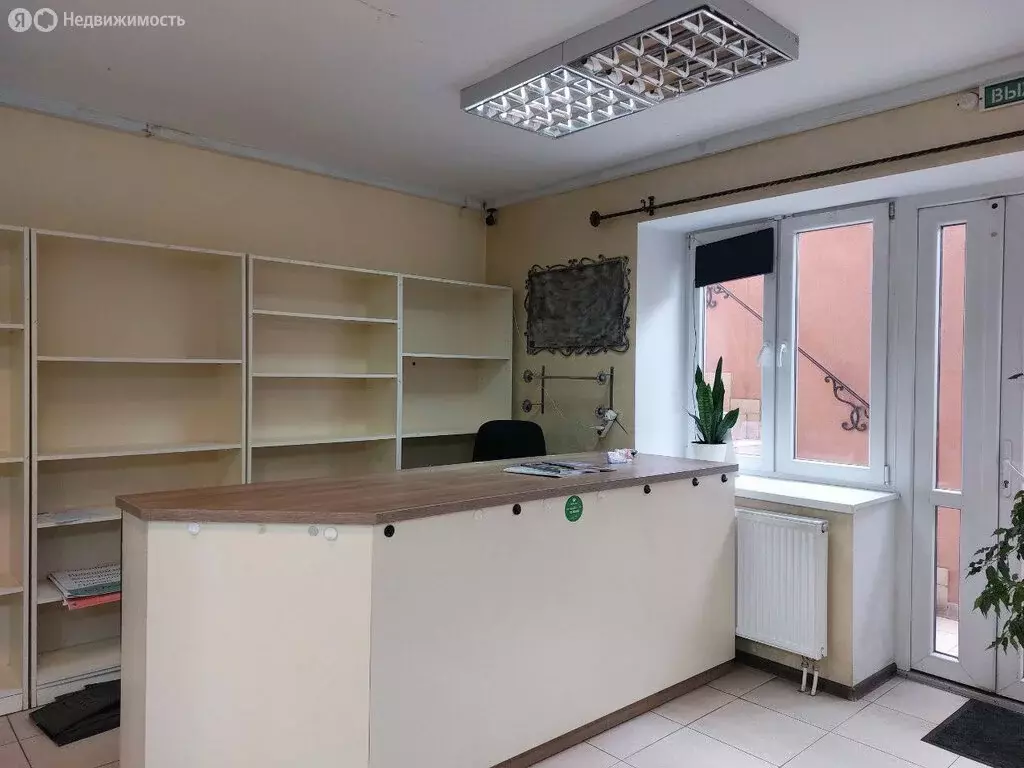 Помещение свободного назначения (77.5 м) - Фото 1