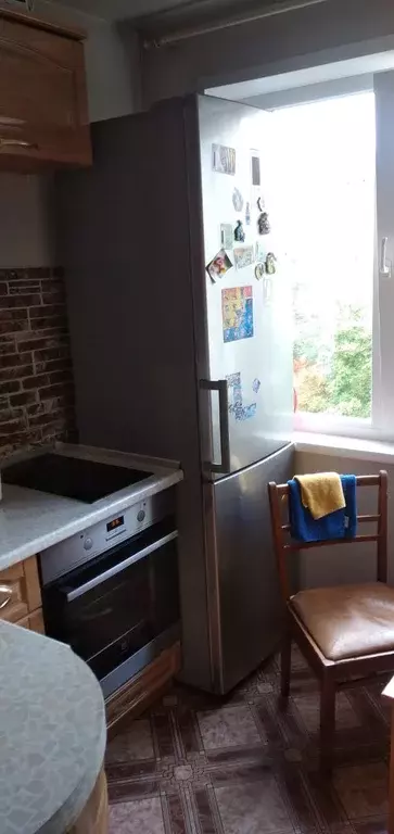 Продаётся 2-к квартира, 43.5 м - Фото 1