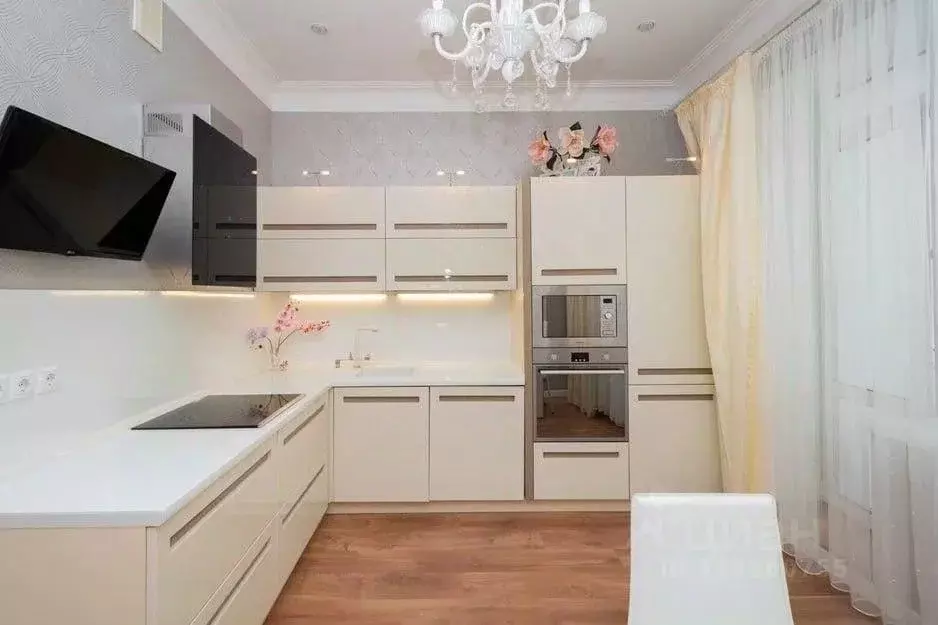 3-к кв. Иркутская область, Иркутск Дальневосточная ул., 108 (60.0 м) - Фото 1