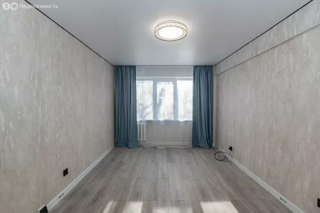 1-комнатная квартира: Омск, микрорайон Городок Нефтяников, улица Марка ... - Фото 2