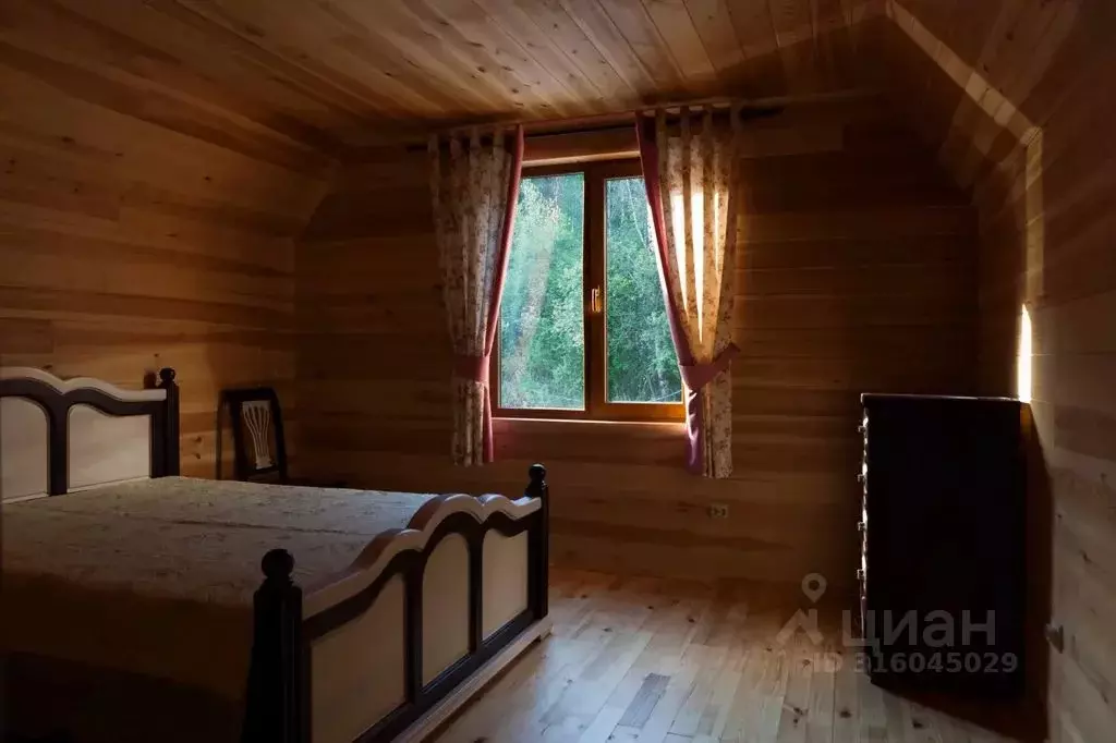Дом в Алтай, Майминский район, с. Соузга пер. Бийский, 21 (54 м) - Фото 1