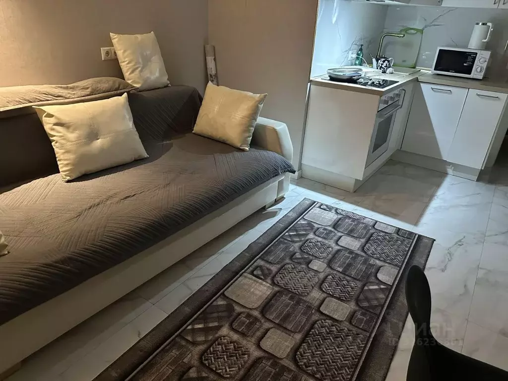 2-к кв. Москва пос. Коммунарка, ул. Липовый Парк, 5к1 (69.0 м) - Фото 2