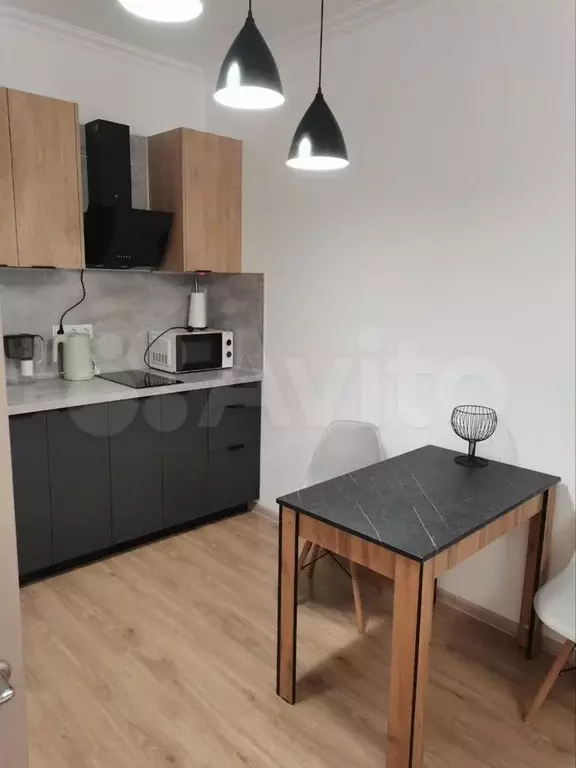 Квартира-студия, 28 м, 9/10 эт. - Фото 1