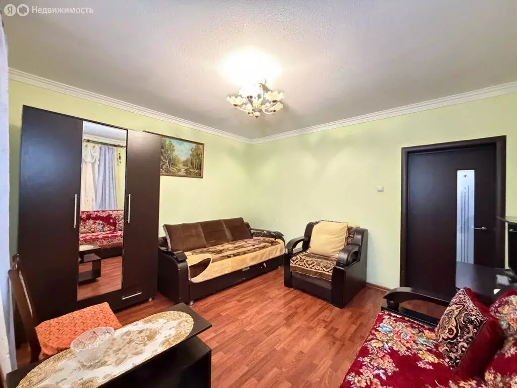 Дом в Нальчик, улица Панкратова, 2 (60 м) - Фото 2