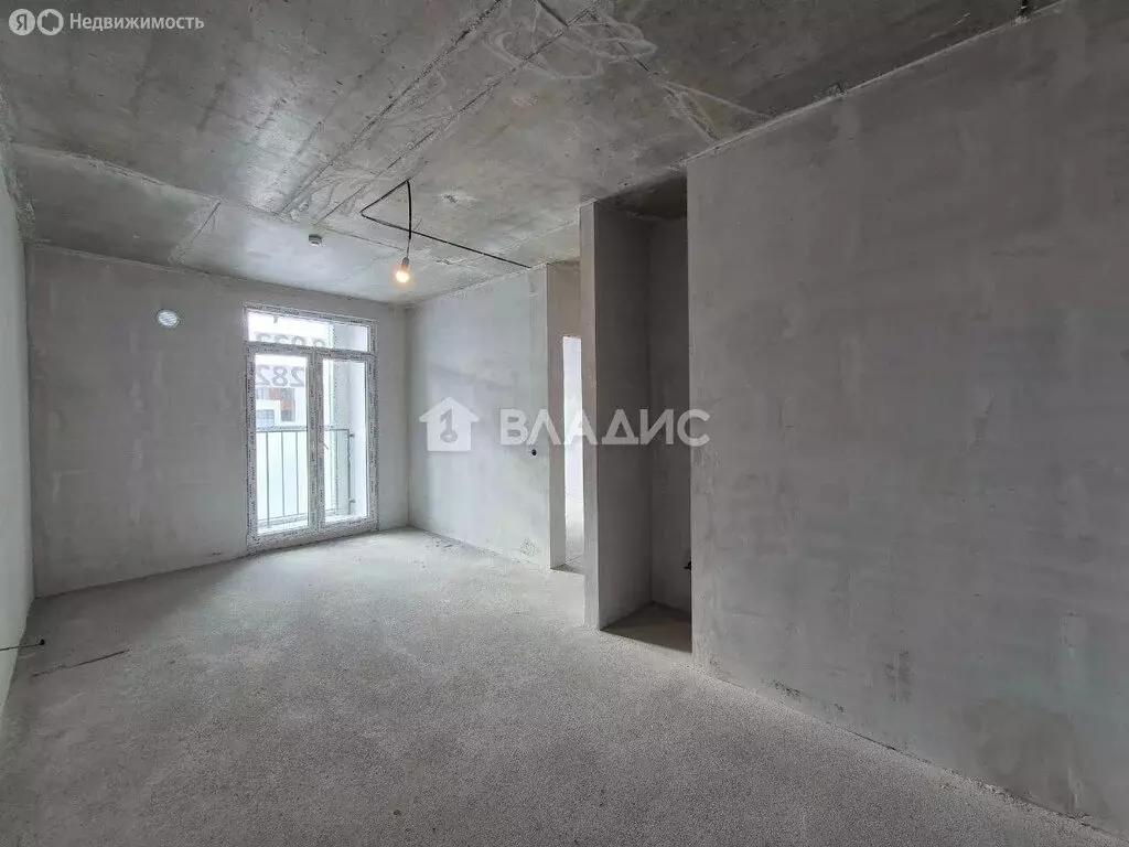 1-комнатная квартира: Гурьевск, улица Героя России Катериничева, 2к1 ... - Фото 1