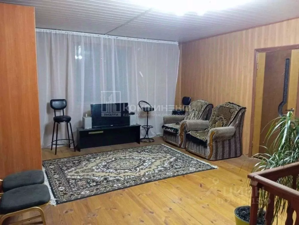 Дом в Владимирская область, Ковровский район, Малыгинское с/пос, д. ... - Фото 2