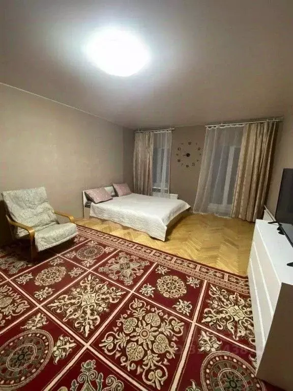 2-к кв. Санкт-Петербург ул. Маяковского, 16 (55.0 м) - Фото 2