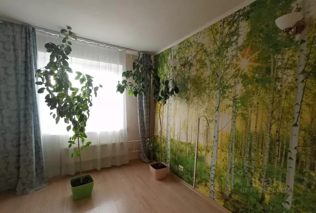 2-к кв. Красноярский край, Красноярск ул. Академгородок, 24а (58.2 м) - Фото 2