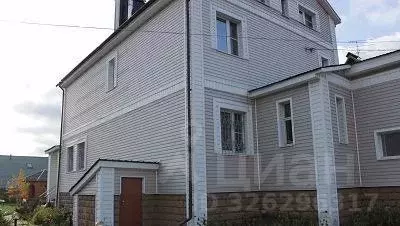 Дом в Московская область, Балашиха Хомутово кв-л,  (300 м) - Фото 1