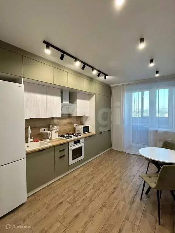 Продаётся 1-к квартира, 41 м - Фото 0