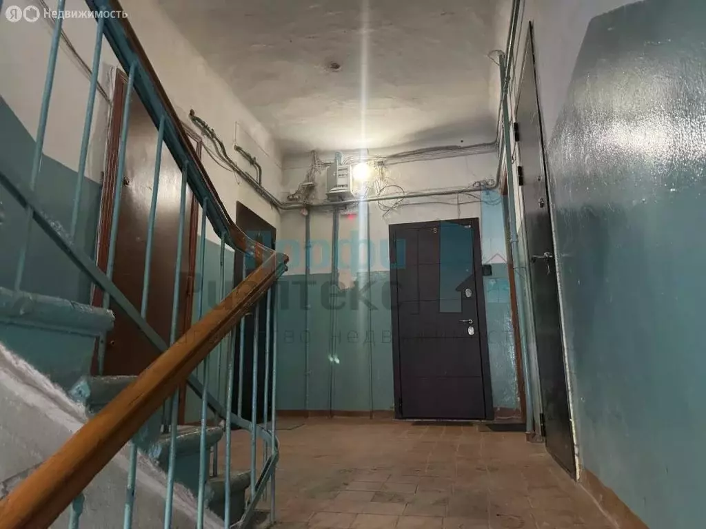 2-комнатная квартира: Нижний Новгород, проспект Гагарина, 80 (38.5 м) - Фото 2