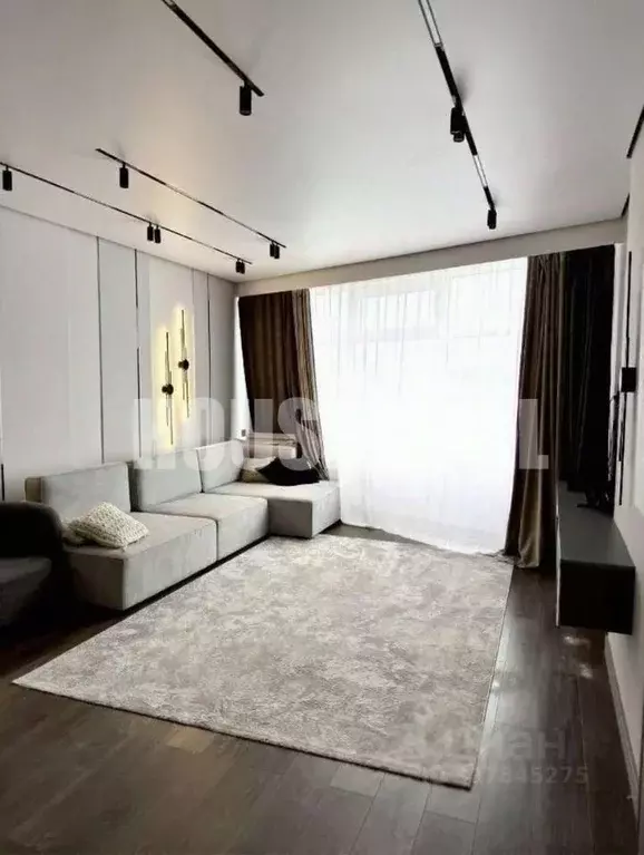 4-к кв. Москва просп. Мира, 188Бк1 (128.0 м) - Фото 1